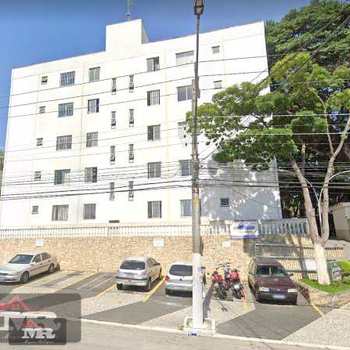 Apartamento em São Paulo, bairro Vila Carmosina