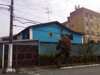 Sobrado, código 2359 em São Paulo, bairro Vila Carmosina