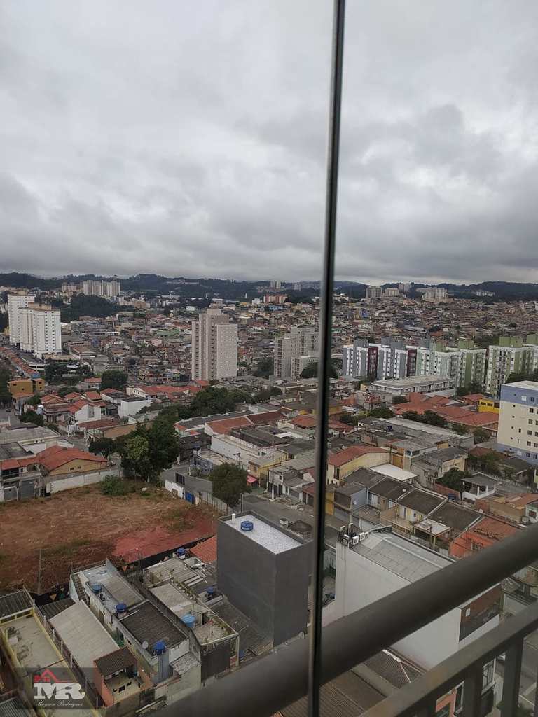 Apartamento em São Paulo, no bairro Itaquera