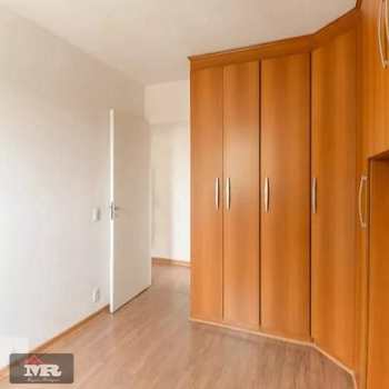 Apartamento em São Paulo, bairro Tatuapé