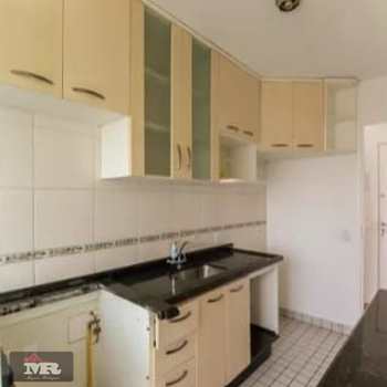Apartamento em São Paulo, bairro Tatuapé