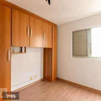 Apartamento em São Paulo, bairro Tatuapé