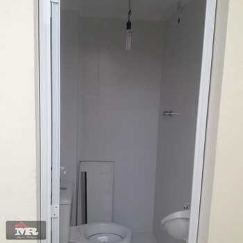 Sobrado de Condomínio em São Paulo, bairro Vila Buenos Aires