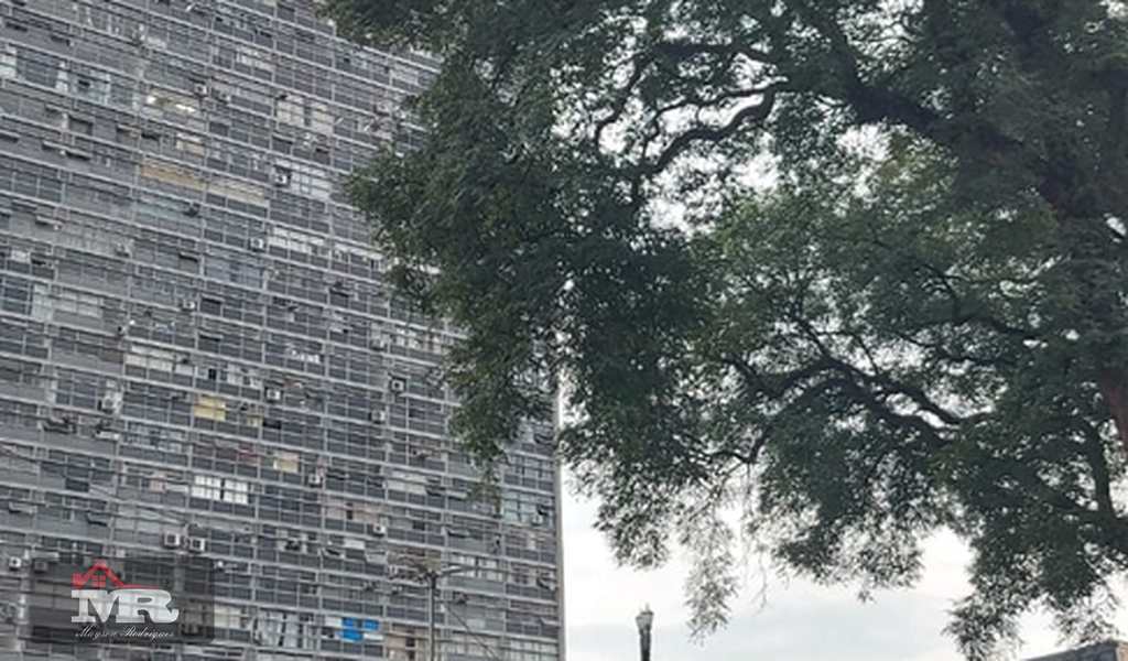 Sala Comercial em São Paulo, bairro Centro