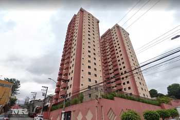 Apartamento, código 2385 em São Paulo, bairro Itaquera