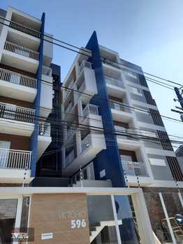 Apartamento, código 2388 em São Paulo, bairro Vila Carmosina