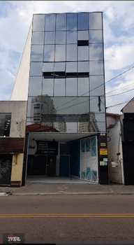 Sala Comercial, código 2397 em São Paulo, bairro Mooca