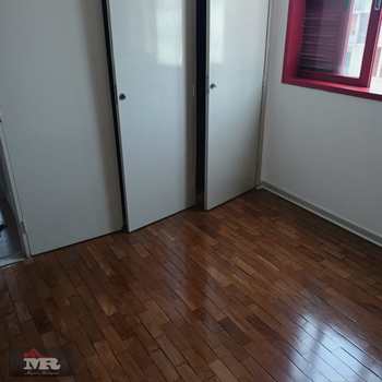 Apartamento em São Paulo, bairro Penha de França
