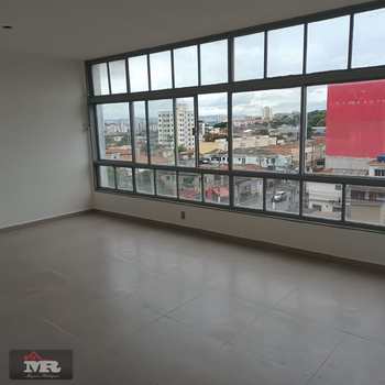 Apartamento em São Paulo, bairro Penha de França