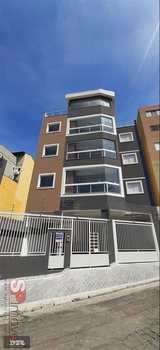 Apartamento, código 2443 em São Paulo, bairro Penha de França