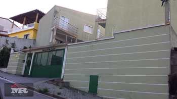 Sobrado de Condomínio, código 2446 em São Paulo, bairro Vila Carmosina