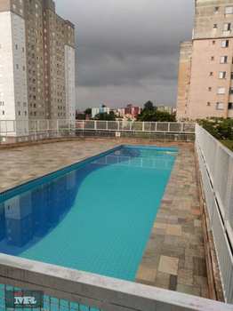 Apartamento, código 2447 em São Paulo, bairro Colônia (Zona Leste)