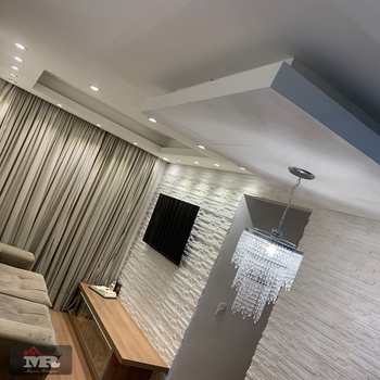 Apartamento em São Paulo, bairro Vila Nova Curuçá