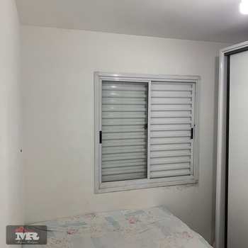 Apartamento em São Paulo, bairro Vila Nova Curuçá