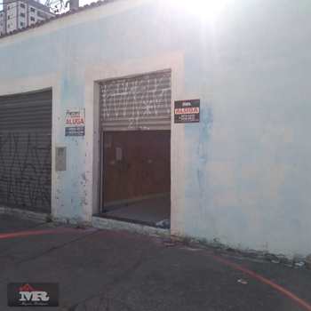 Salão em São Paulo, bairro Vila Taquari