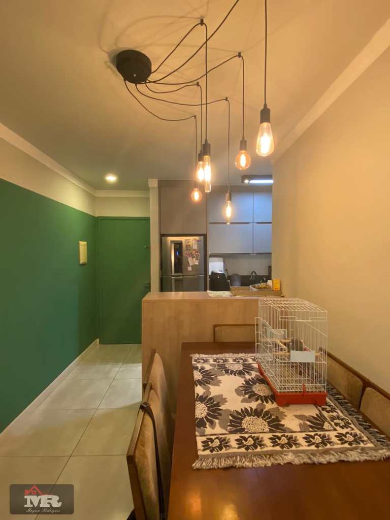 Apartamento em São Paulo, no bairro Vila Carmosina