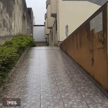 Sobrado de Condomínio em São Paulo, bairro Vila Carmosina