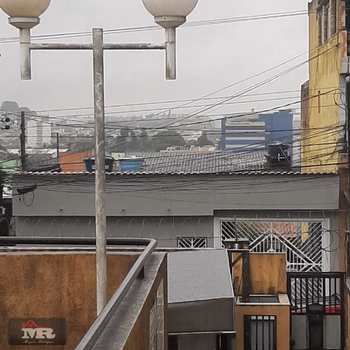 Sobrado de Condomínio em São Paulo, bairro Vila Carmosina