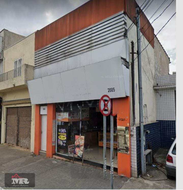 Conjunto Comercial em São Paulo, no bairro Vila Ré