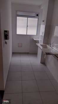 Apartamento, código 2494 em São Paulo, bairro Jardim São Pedro
