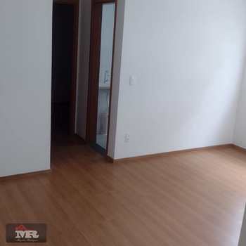 Apartamento em São Paulo, bairro Jardim São Pedro