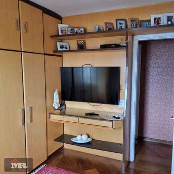 Apartamento em São Paulo, bairro Vila Matilde