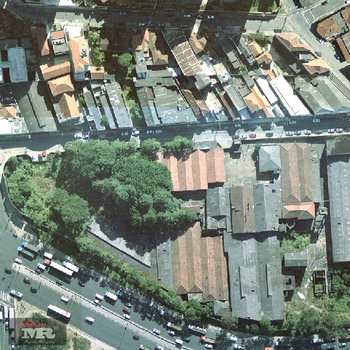 Galpão em São Paulo, bairro Vila Prudente
