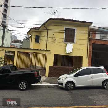 Sobrado em São Paulo, bairro Vila Bertioga