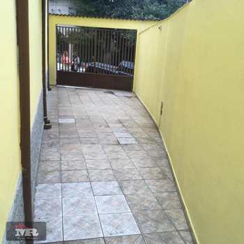 Sobrado em São Paulo, bairro Vila Bertioga