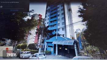 Apartamento, código 2555 em São Paulo, bairro Jardim Santa Terezinha (Zona Leste)