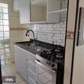 Apartamento em São Paulo, bairro Jardim Santa Terezinha (Zona Leste)