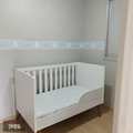 Apartamento em São Paulo, bairro Jardim Santa Terezinha (Zona Leste)