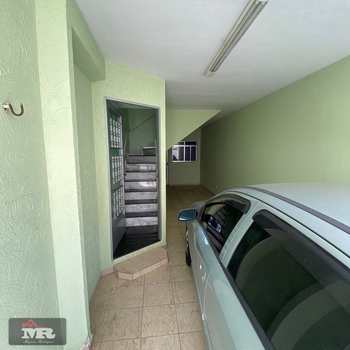 Sobrado de Condomínio em São Paulo, bairro Itaquera
