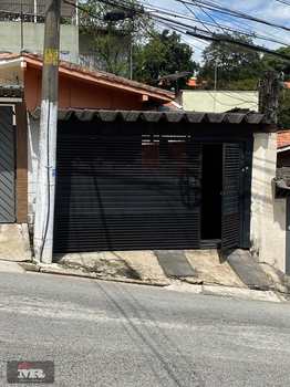 Casa, código 2568 em São Paulo, bairro Itaquera