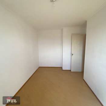 Apartamento em São Paulo, bairro Itaquera