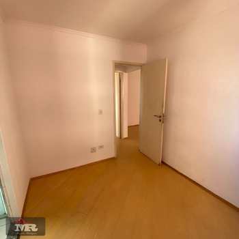 Apartamento em São Paulo, bairro Itaquera