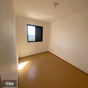 Apartamento em São Paulo, bairro Itaquera