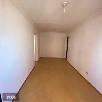 Apartamento em São Paulo, bairro Itaquera