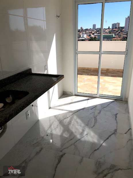 Apartamento em São Paulo, no bairro Vila Aricanduva