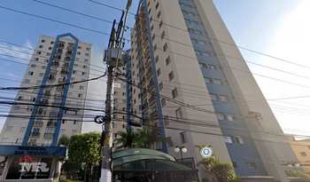Apartamento, código 2580 em São Paulo, bairro Vila Carmosina
