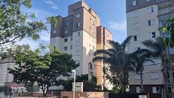 Apartamento, código 2582 em São Paulo, bairro Colônia (Zona Leste)