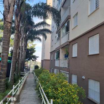 Apartamento em São Paulo, bairro Colônia (Zona Leste)