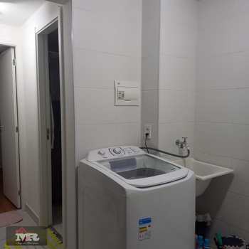 Apartamento em São Paulo, bairro Vila Carmosina