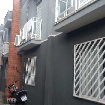 Sobrado de Condomínio em São Paulo, bairro Itaquera