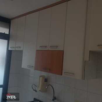 Apartamento em São Paulo, bairro Itaquera
