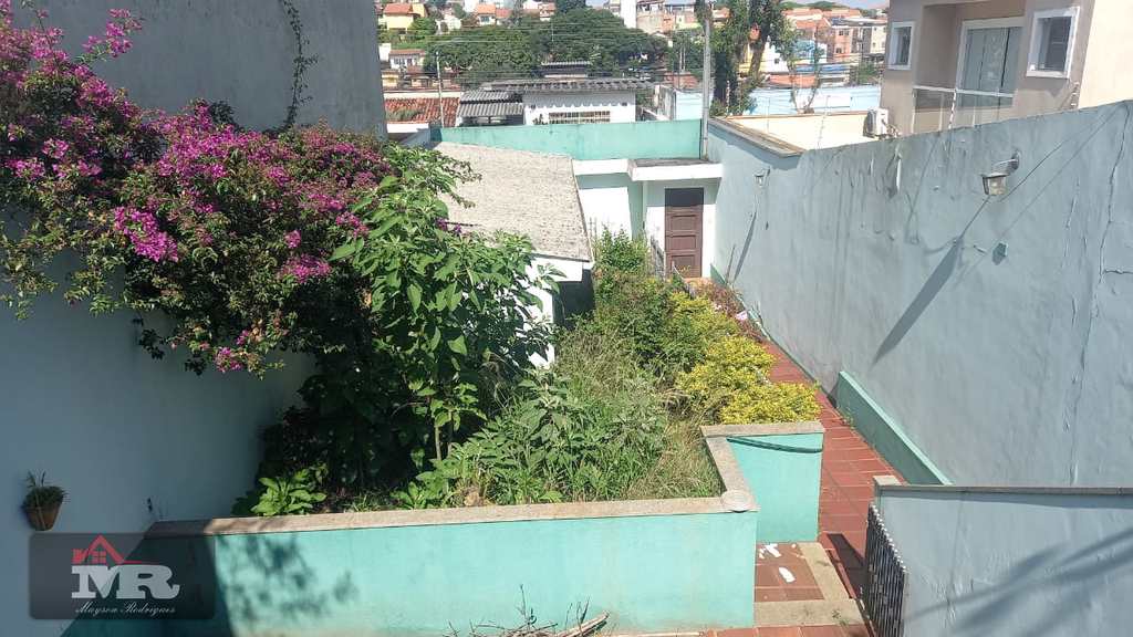 Sobrado em São Paulo, no bairro Itaquera