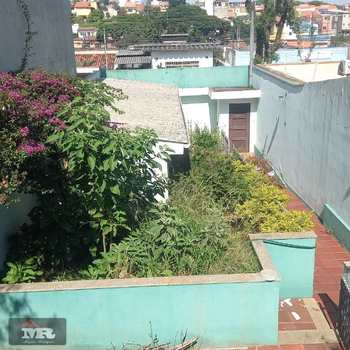 Sobrado em São Paulo, bairro Itaquera