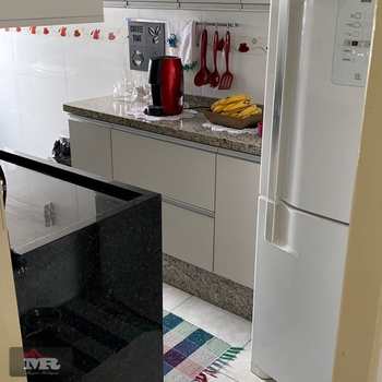 Apartamento em São Paulo, bairro Vila Carmosina