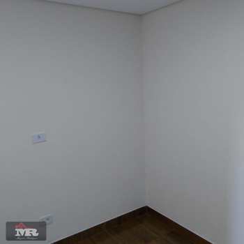 Apartamento em São Paulo, bairro Colônia (Zona Leste)