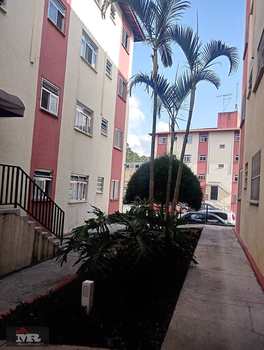 Apartamento, código 2603 em São Paulo, bairro Vila Carmosina